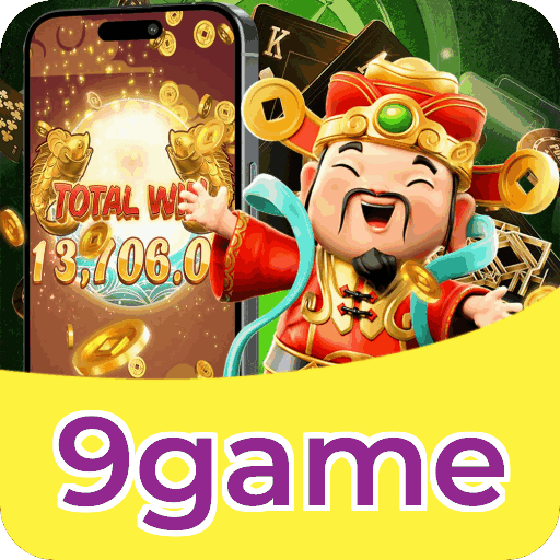 Logo Oficial 9game Download