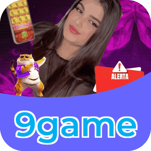 Passo a passo cadastro 9game mostrando formulário simples com 3 campos